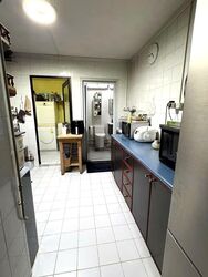 Blk 288G Nature View (Bukit Batok), HDB 5 Rooms #591498111